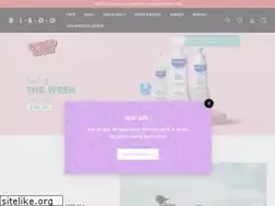 Sites similar to ilovebisoo.com