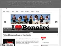 Sites similar to ilovebon.com