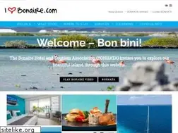 Sites similar to ilovebonaire.com