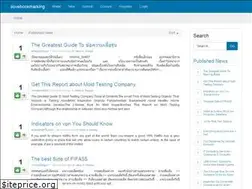 Sites similar to ilovebookmarking.com