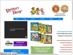 Sites similar to ilovebravobear.com