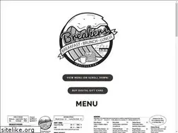 Sites similar to ilovebreakers.com