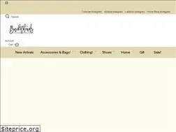 Sites similar to ilovebucketheads.com