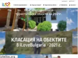 Sites similar to ilovebulgaria.eu