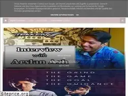 Sites similar to ilovebulleta.blogspot.com