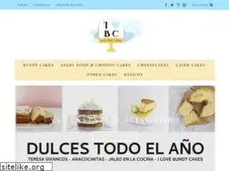 Sites similar to ilovebundtcakes.com