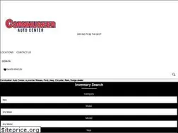 Sites similar to ilovecac.com