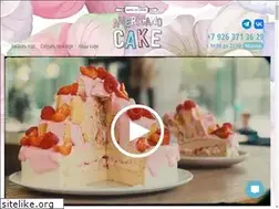 Sites similar to ilovecake.ru