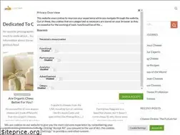 Sites similar to ilovecheese.co.uk