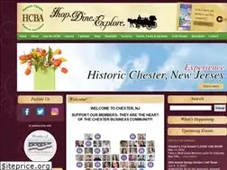 Sites similar to ilovechester.com