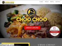 Sites similar to ilovechoochoo.com