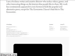 Sites similar to ilovechrisbaker.com