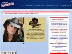 Sites similar to iloveclassiccountry.com