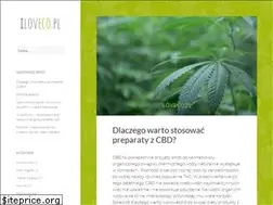 Sites similar to iloveco.pl