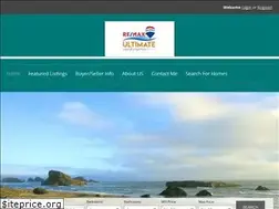 Sites similar to ilovecoastaloregon.com