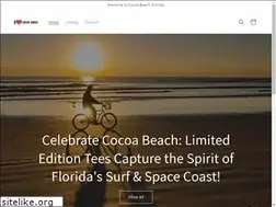 Sites similar to ilovecocoabeachflorida.com