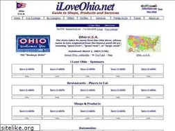 Sites similar to ilovecolumbus.net