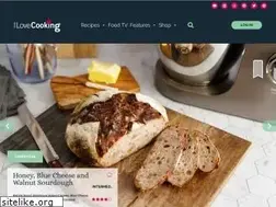 Sites similar to ilovecooking.ie