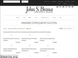 Sites similar to ilovecopperjewelry.com