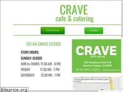 Sites similar to ilovecrave.com