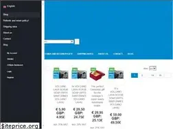Sites similar to ilovecrete.eu