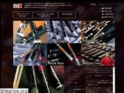 Sites similar to ilovecues.com