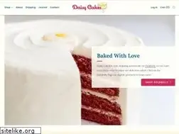 Sites similar to ilovedaisycakes.com