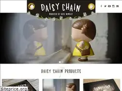 Sites similar to ilovedaisychain.com