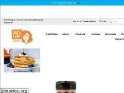 Sites similar to ilovedatelady.com