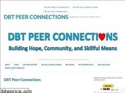 Sites similar to ilovedbt.wordpress.com