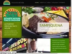 Sites similar to ilovedelsol.com