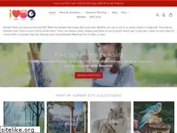 Sites similar to ilovediyart.com