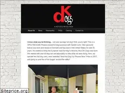 Sites similar to ilovedkdogs.com