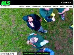 Sites similar to ilovedodgeball.com