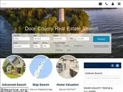 Sites similar to ilovedoorcounty.com
