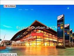 Sites similar to ilovedurban.co.za