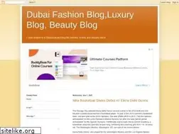 Sites similar to iloveeclaire.blogspot.com