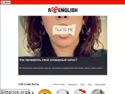 Sites similar to iloveenglish.ru