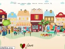 Sites similar to iloveeumundimarkets.com