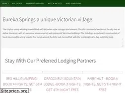 Sites similar to iloveeurekasprings.com