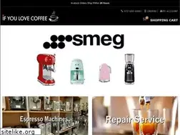 Sites similar to iloveexpresso.com