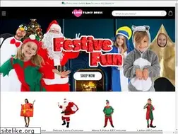 Sites similar to ilovefancydress.co.uk
