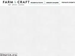 Sites similar to ilovefarmandcraft.com