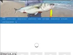 Sites similar to ilovefishing.com.au