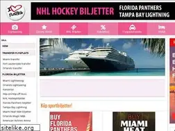 Sites similar to iloveflorida.se