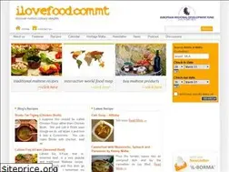Sites similar to ilovefood.com.mt