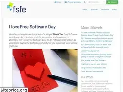 Sites similar to ilovefs.org
