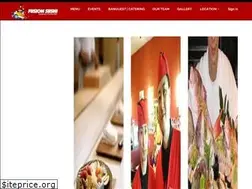 Sites similar to ilovefusionsushi.com