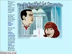 Sites similar to ilovegetsmart.com