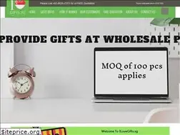 Sites similar to ilovegifts.sg